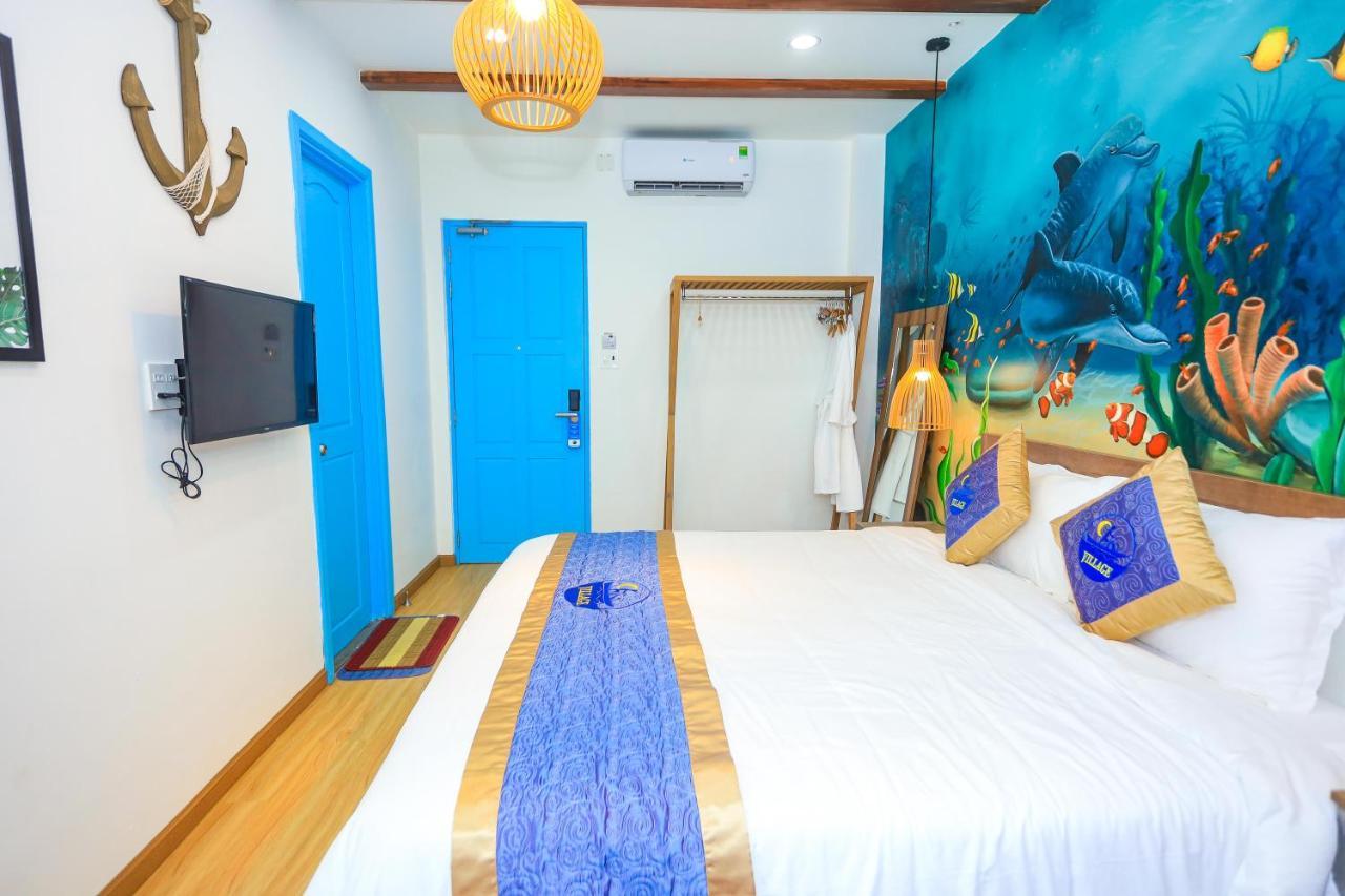 Chai Village Hotel Quy Nhon Exterior photo