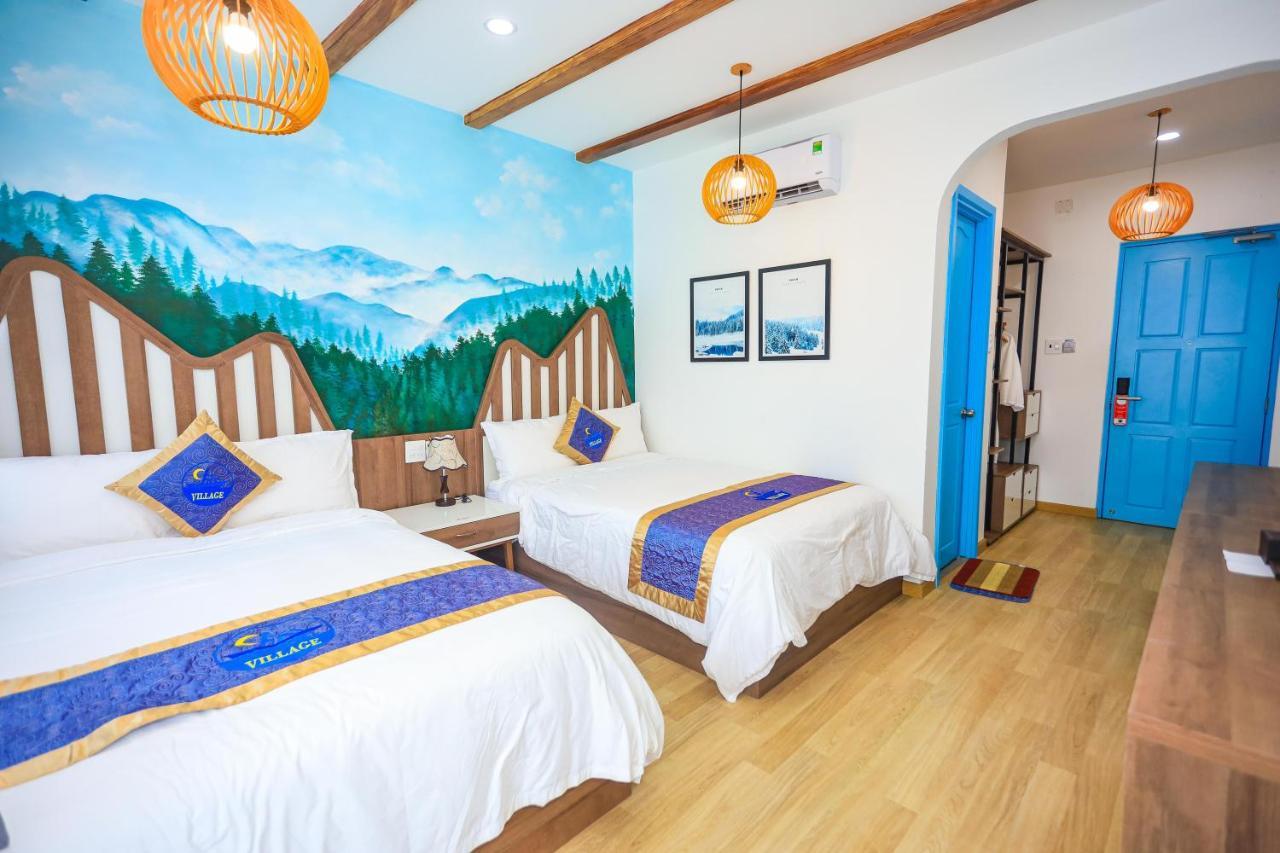 Chai Village Hotel Quy Nhon Exterior photo