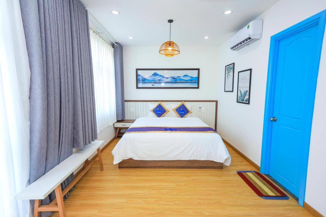 Chai Village Hotel Quy Nhon Exterior photo