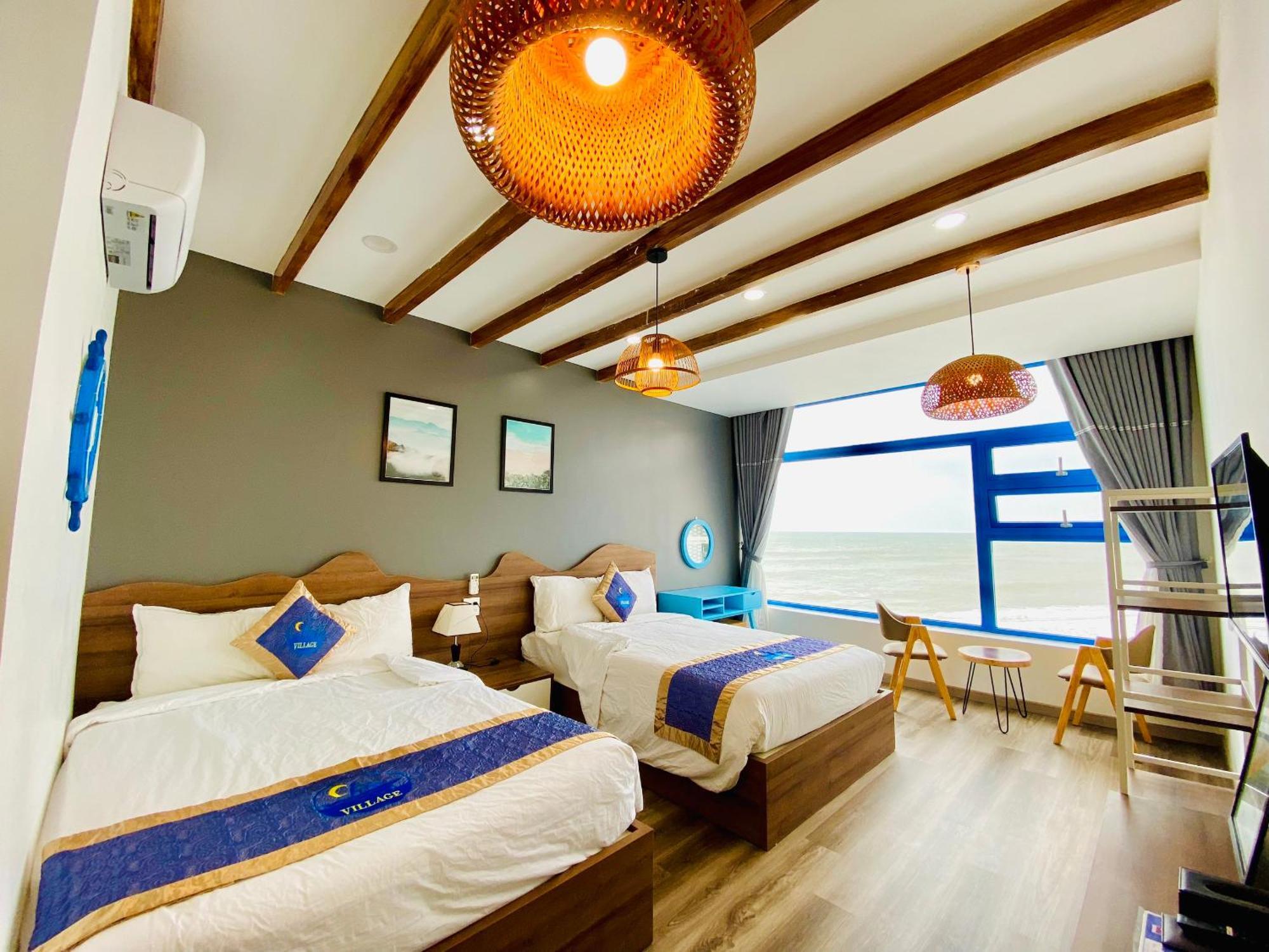 Chai Village Hotel Quy Nhon Exterior photo