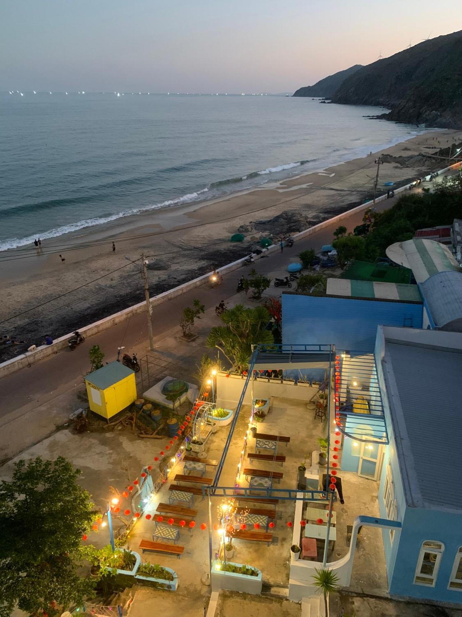 Chai Village Hotel Quy Nhon Exterior photo