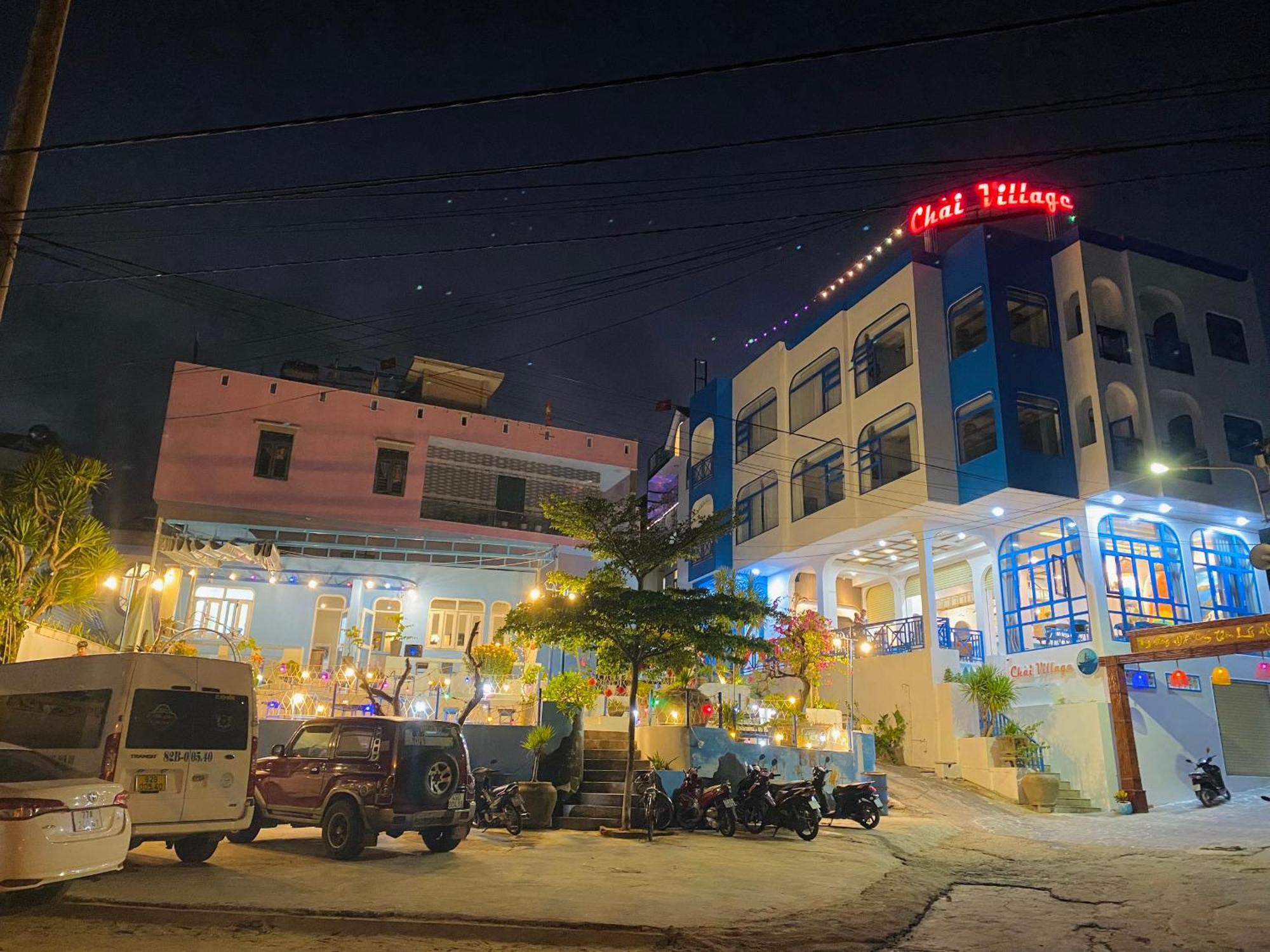 Chai Village Hotel Quy Nhon Exterior photo